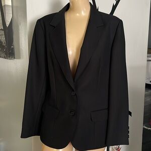 Vintage HABERDASHERY Double Breasted Blazer (8)